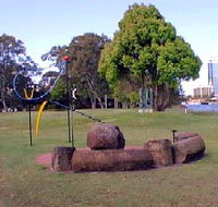 Gold Coast City Art Gallery - Holiday Adelaide