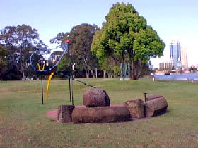 Gold Coast City Art Gallery - Holiday Adelaide 0
