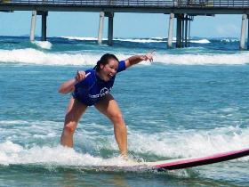 Get Wet Surf School - Holiday Adelaide 0