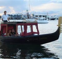 Gold Coast Gondolas - Holiday Adelaide