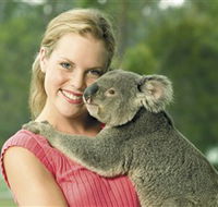 Paradise Country Aussie Farm Tour - Holiday Adelaide