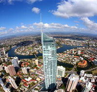 SkyPoint Observation Deck - Holiday Adelaide