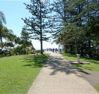 Pat Fagan Park - Holiday Adelaide
