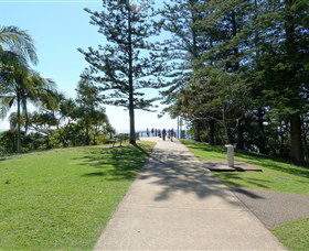 Pat Fagan Park - Holiday Adelaide 0