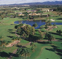 Palm Meadows Golf Course - Holiday Adelaide