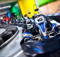 Go Karting Gold Coast - Holiday Adelaide