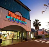 Runaway Bay Shopping Village - Holiday Adelaide