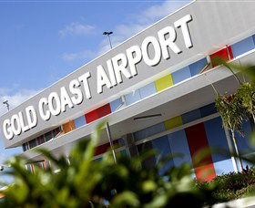 Gold Coast Airport - Holiday Adelaide 0
