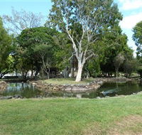 McIntosh Island Park - Holiday Adelaide