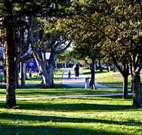 Paradise Point Parklands - Holiday Adelaide