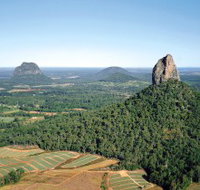 Mt Tibrogargan - Holiday Adelaide