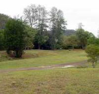 Brooyar State Forest - Holiday Adelaide