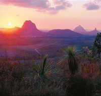 Glass House Mountains National Park - Holiday Adelaide