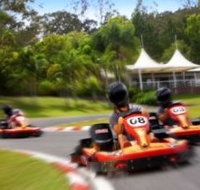 Big Kart Track Pty Ltd - Holiday Adelaide