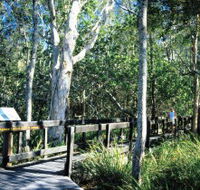Kinaba Track - Holiday Adelaide