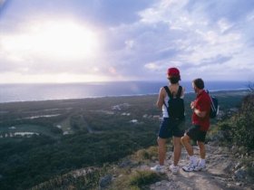 Mount Coolum National Park - Holiday Adelaide 0