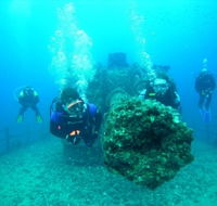Ex-HMAS Brisbane Conservation Park - Holiday Adelaide