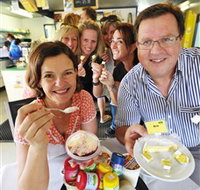 Maleny Cheese Boutique Cheesery - Holiday Adelaide