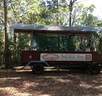 Apallonian Hotel - Holiday Adelaide