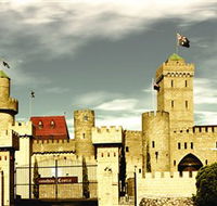 Sunshine Castle Bli Bli - Holiday Adelaide