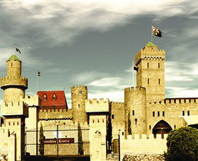 Sunshine Castle Bli Bli - Holiday Adelaide 0