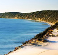 Cooloola Wilderness Trail - Holiday Adelaide