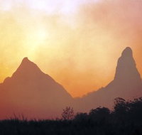 Mount Ngungun Track - Holiday Adelaide