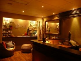 Asante Day Spa - Holiday Adelaide 0