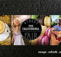 The Caloundra Street Fair