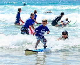 Coolum Surfing School - Holiday Adelaide 0