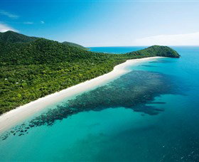 Cape Tribulation, Daintree National Park - Holiday Adelaide 0