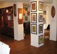 Janbal Gallery - Holiday Adelaide