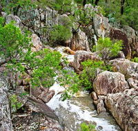 Crows Nest National Park - Holiday Adelaide