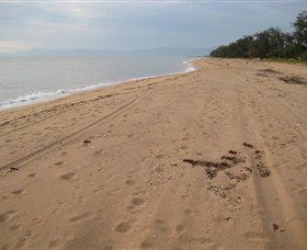 Wharps QLD Holiday Adelaide