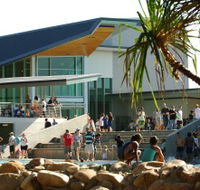 Riverway - Holiday Adelaide