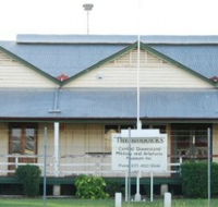 Central Queensland Military Museum - Holiday Adelaide