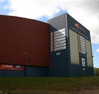 Cornubia Park Sports Centre - Holiday Adelaide