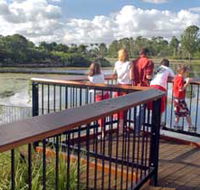 Maryboroughs Glory Hole - Holiday Adelaide