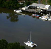Port of Maryborough - Holiday Adelaide