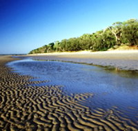 Burrum Coast National Park - Holiday Adelaide