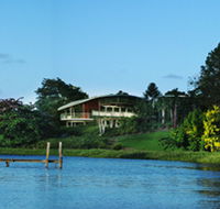 Mackay Regional Botanic Gardens - Holiday Adelaide