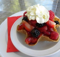 The Bramble Patch - Holiday Adelaide