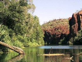 Doomadgee QLD Holiday Adelaide