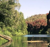 Lawn Hill Circuit - Holiday Adelaide
