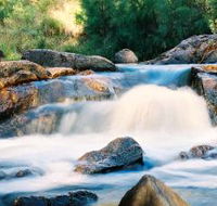Crows Nest Falls - Holiday Adelaide