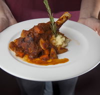 The Overlanders Steakhouse - Holiday Adelaide