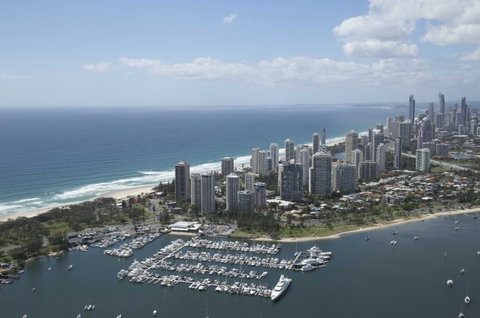 Southport Yacht Club Incorporated - Holiday Adelaide 2