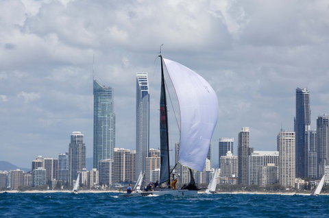 Southport Yacht Club Incorporated - Holiday Adelaide 3