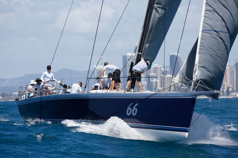 Southport Yacht Club Incorporated - Holiday Adelaide 4