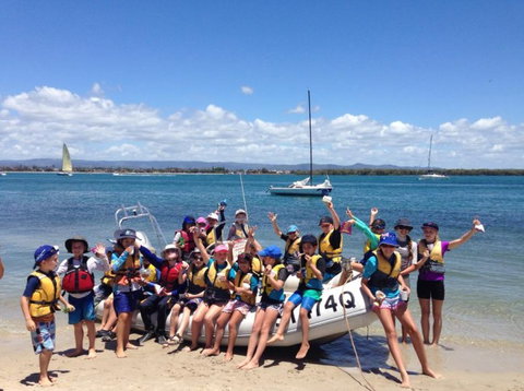 Southport Yacht Club Incorporated - Holiday Adelaide 6